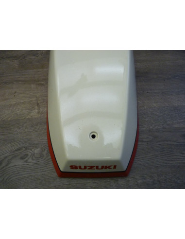 Capot de selle GSXR 750-1100 88-90  - 3