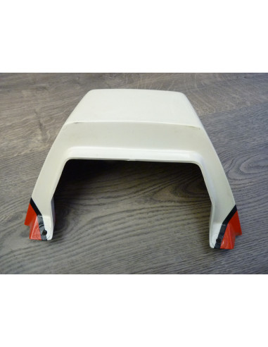 Raccord de flanc GSXR 750 88-90  - 2