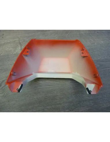Raccord de flanc GSXR 750 88-90  - 3