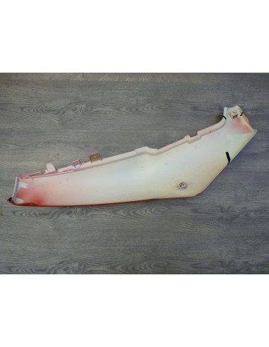 Flancs arrières GSXR 750-89  - 5