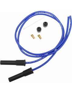 Taylor Yamaha 600-750-1000 YZF ignition cables  - 1 2