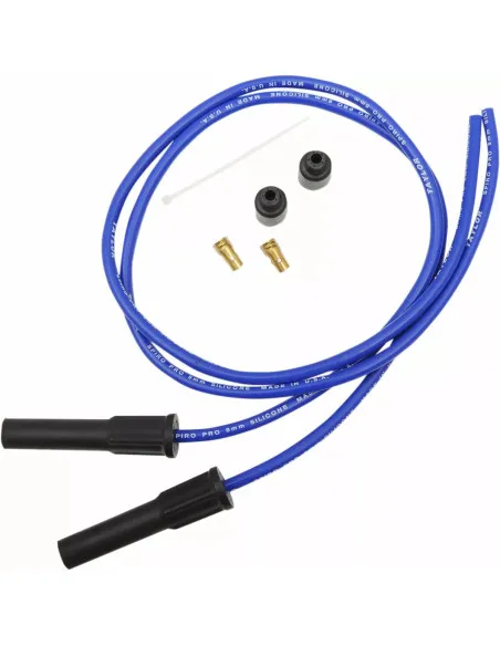 Zündkabel Taylor Yamaha 600-750-1000 YZF  - 2