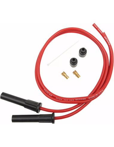 Cavi accensione Taylor Yamaha 600-750-1000 YZF  - 1