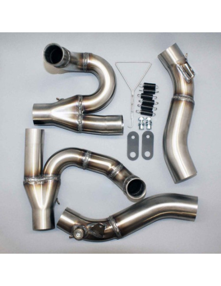 Silencieux Hindle Vmax 1700  - 2