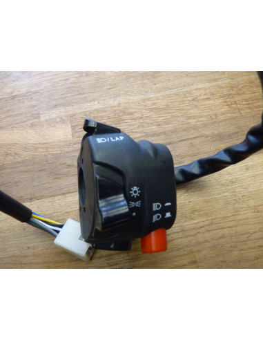 Commodo universel  - 2