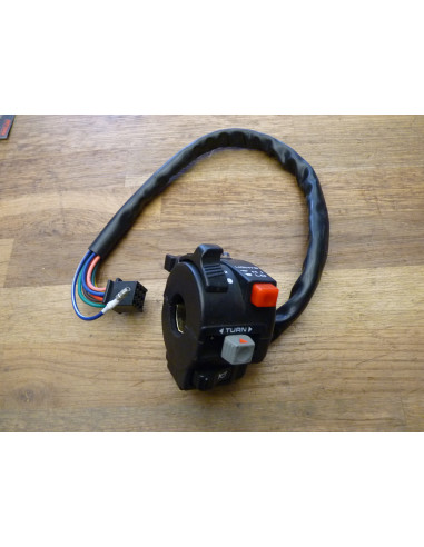Commodo universel  - 1