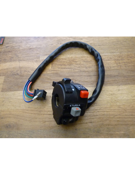 Commodo universel  - 1