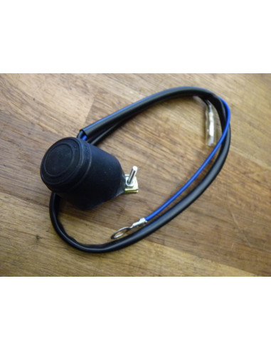 Bouton démarreur ou On-Off  - 3