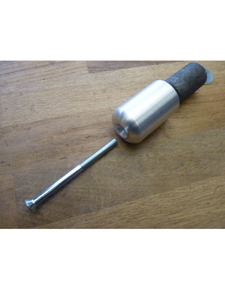 Terminale manubrio GSXR 1100 89-92  - 2