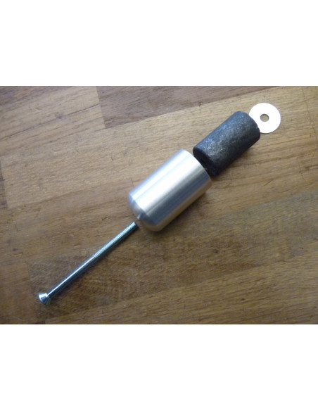 Terminale manubrio GSXR 1100 89-92  - 1