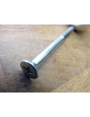 Embout de guidon GSXR 1100 89-92  - 3