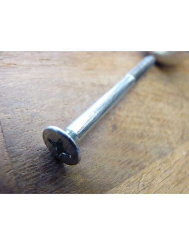 Terminale manubrio GSXR 1100 89-92  - 3