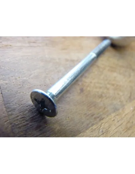 Embout de guidon GSXR 1100 89-92  - 3