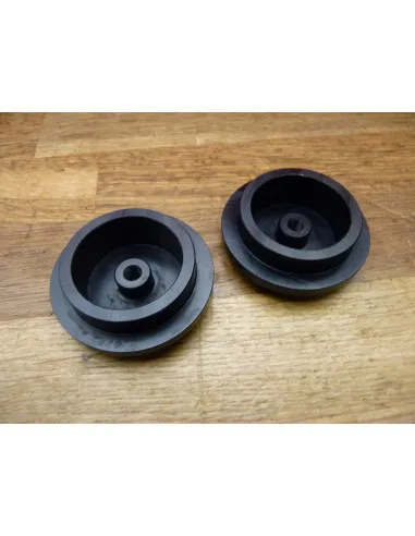 Obturateur de cadre  - 4