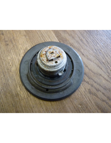 Tappo serbatoio GSXR 85/88  - 3
