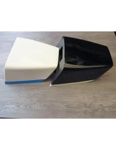 Capot de selle GSXR 750 1985  - 2