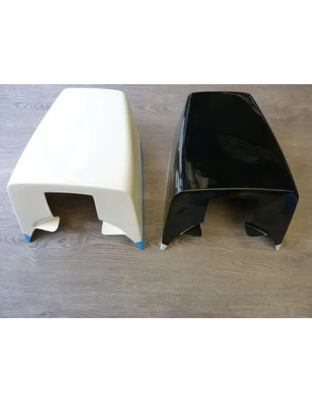Capot de selle GSXR 750 1985  - 11