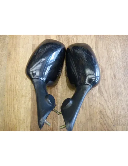 Paire de rétroviseurs GSXRR 750 RK  - 2