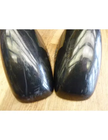 Paire de rétroviseurs GSXRR 750 RK  - 3