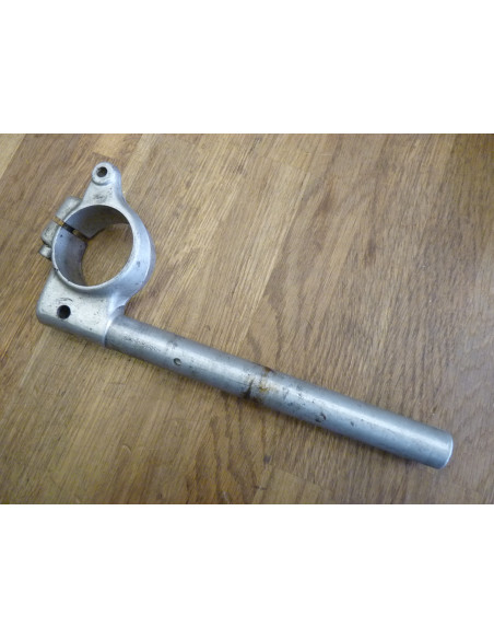 Demi-guidon gauche GSXR 750 90-91  - 1