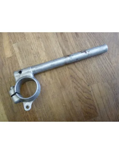 Demi-guidon gauche GSXR 750 90-91  - 2