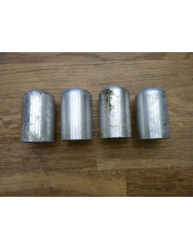 Embout de guidon GSXR 110 89-92  - 2