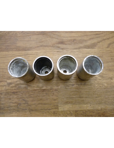 Embout de guidon GSXR 110 89-92  - 3