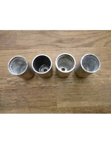 Embout de guidon GSXR 110 89-92  - 3