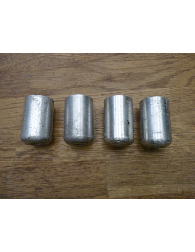 Embout de guidon GSXR 110 89-92  - 4