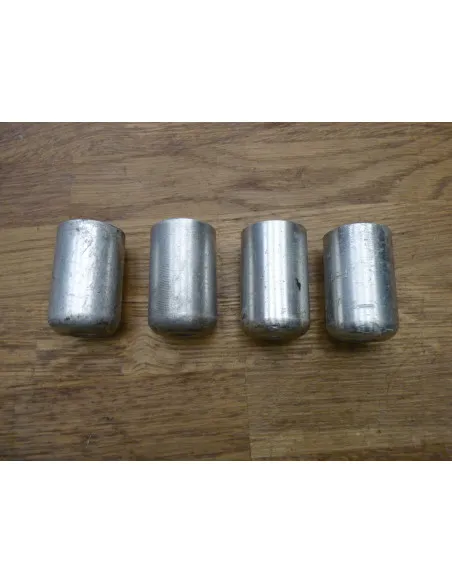 Embout de guidon GSXR 110 89-92  - 4