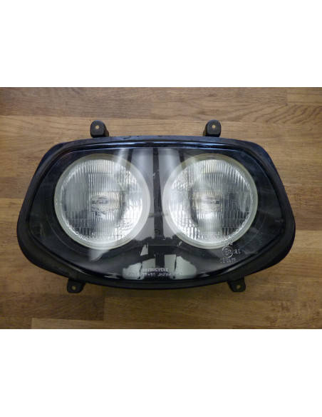 Optique GSXR 1100 91-92  - 2