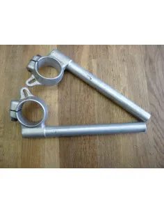 Paire de demi-guidons GSXR 750 90-91  - 1