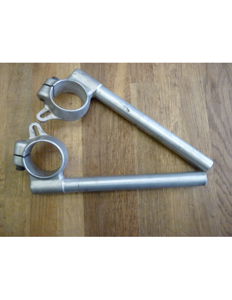 Paire de demi-guidons GSXR 750 90-91  - 1