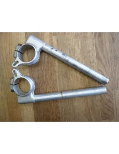 Paire de demi-guidons GSXR 750 90-91  - 1 2
