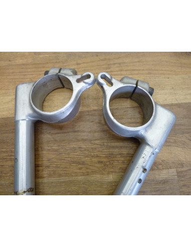 Paire de demi-guidons GSXR 750 90-91  - 3