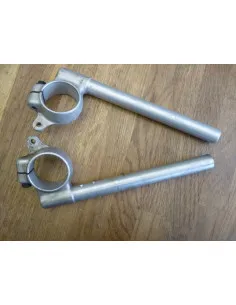 Paire de demi-guidons GSXR 750 90-91  - 1