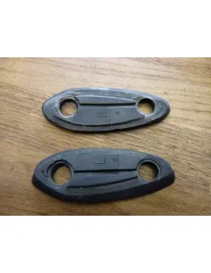 Caoutchouc rétroviseurs GSXRR 750 RK  - 1