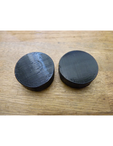 Tapa tapa horquilla GSXR 750-1100  - 2