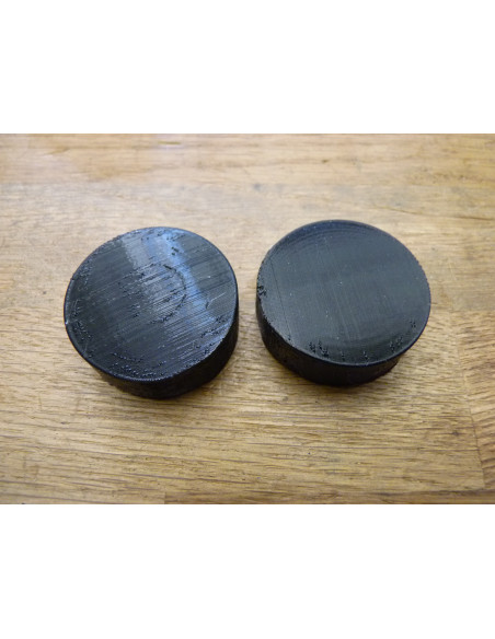 Copri tappo forcella GSXR 750-1100  - 2