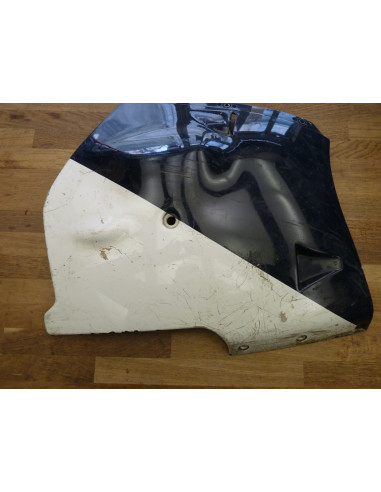 Demi-sabot droit GSXR 750-1100 86-88  - 1