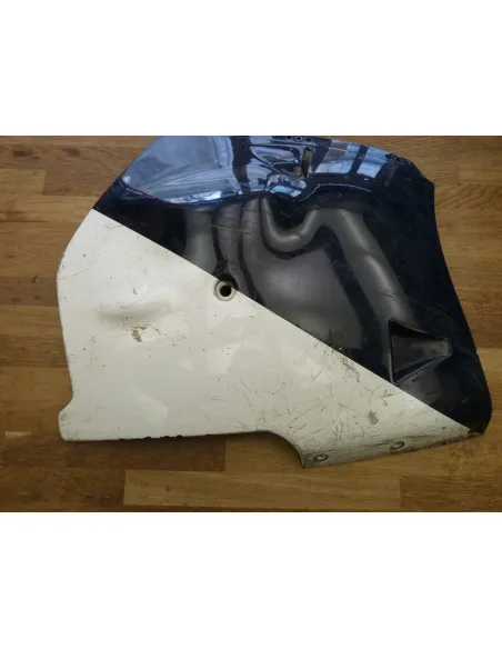 Demi-sabot droit GSXR 750-1100 86-88  - 1