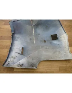Demi-sabot droit GSXR 750-1100 86-88  - 1 2