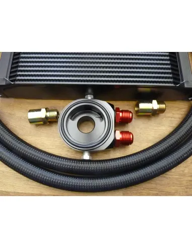 Kit radiateur universel  - 1