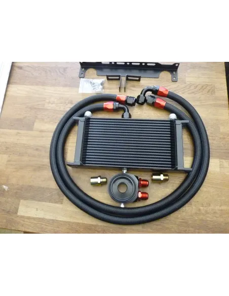 Kit radiateur universel  - 2