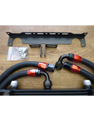 Kit radiateur universel  - 3