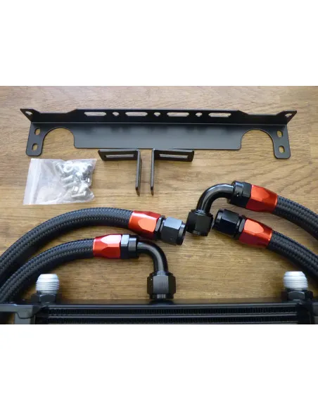 Kit radiateur universel  - 3