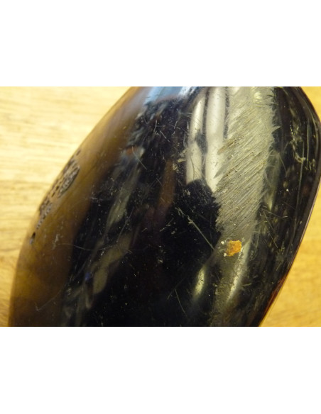 Rétroviseur droit GSXR 1100 89-90  - 3