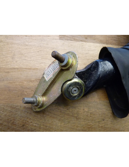 Rétroviseur droit GSXR 1100 89-90  - 4