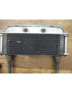 Kit radiateur + durites GSXR 750-1100  - 1 2