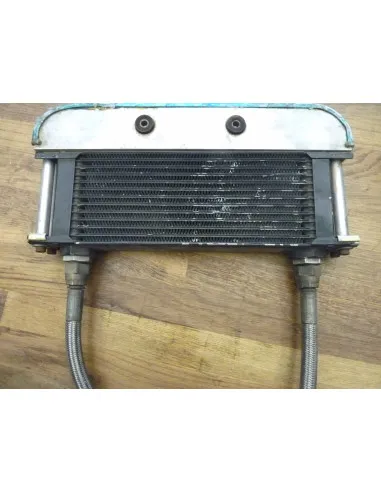 Kit radiateur + durites GSXR 750-1100  - 3
